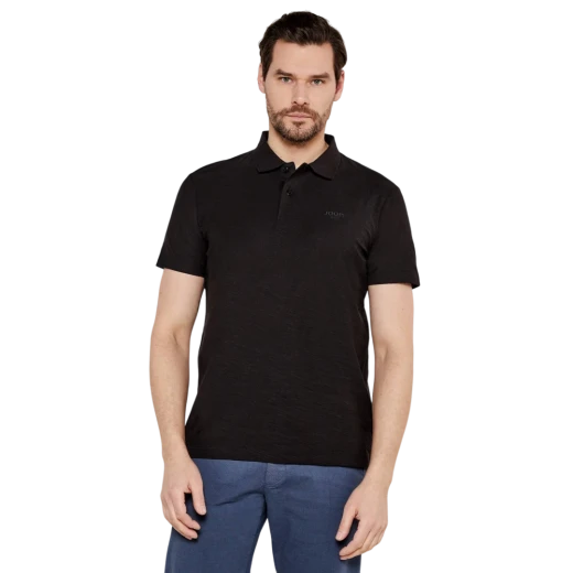 JOOP! MUŠKA POLO MAJICA CRNA