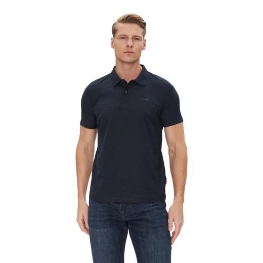 JOOP! MUŠKA POLO MAJICA PLAVA