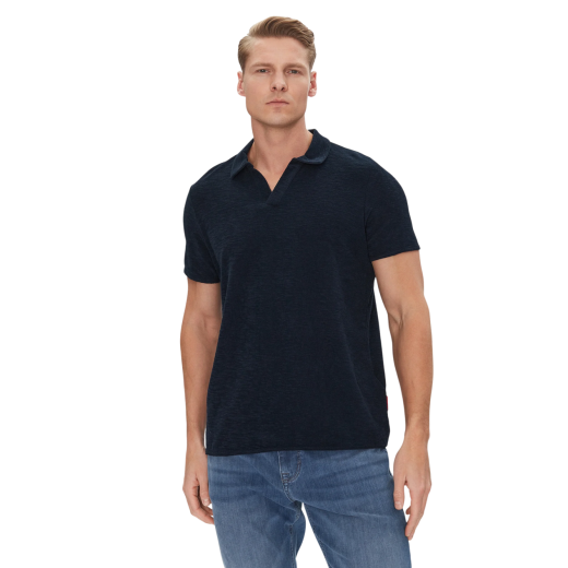 JOOP! MUŠKA POLO MAJICA TEGET