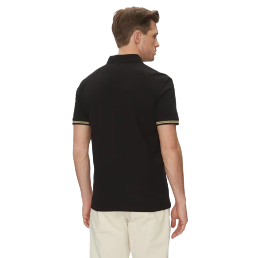 JOOP! MUŠKA POLO MAJICA CRNA 46291