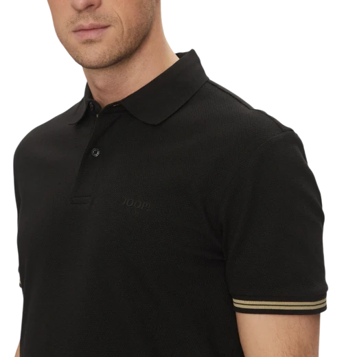 JOOP! MUŠKA POLO MAJICA CRNA 46291
