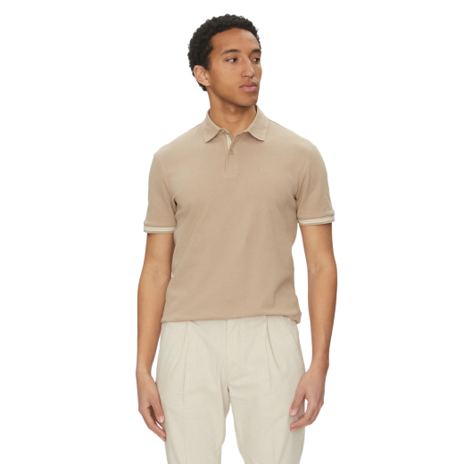 JOOP! MUŠKA POLO MAJICA SMEĐA