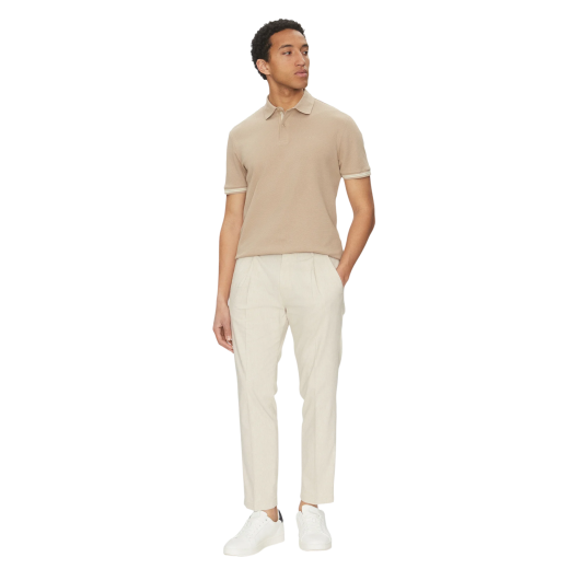 JOOP! MUŠKA POLO MAJICA SMEĐA 46292