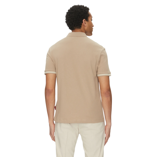 JOOP! MUŠKA POLO MAJICA SMEĐA 46292