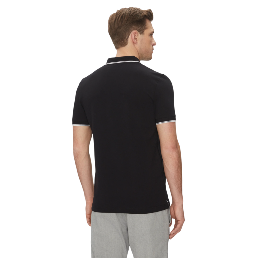 JOOP! MUŠKA POLO MAJICA CRNA 46295