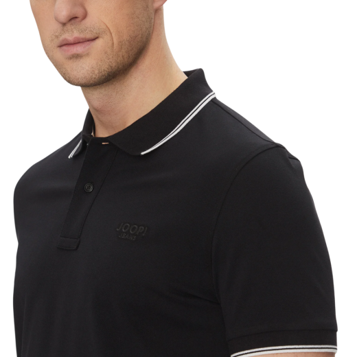 JOOP! MUŠKA POLO MAJICA CRNA 46295