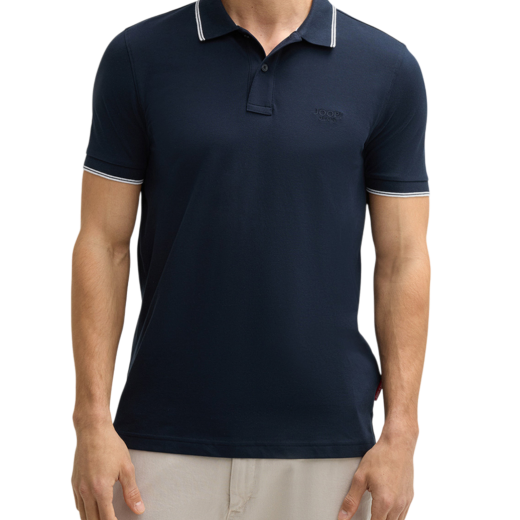 JOOP! MUŠKA POLO MAJICA TEGET
