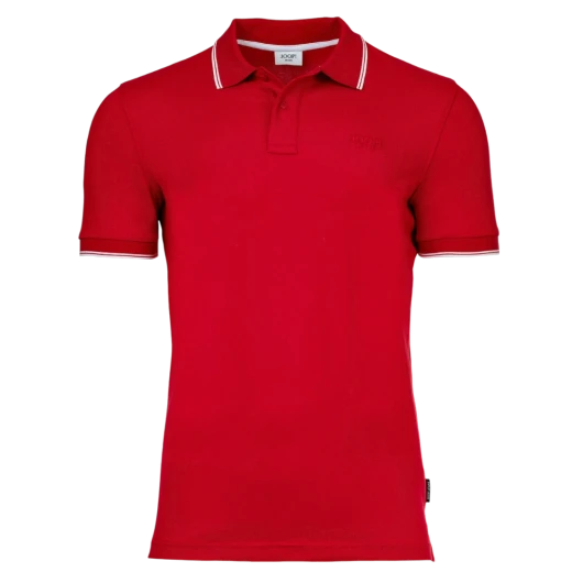 JOOP! MUŠKA POLO MAJICA BORDO