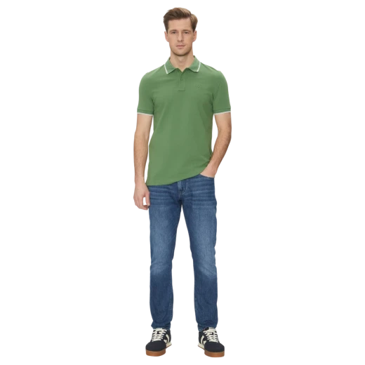 JOOP! MUŠKA POLO MAJICA ZELENA 46298
