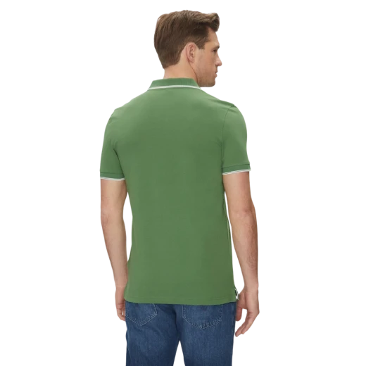 JOOP! MUŠKA POLO MAJICA ZELENA 46298