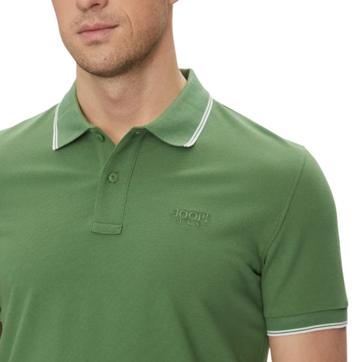 JOOP! MUŠKA POLO MAJICA ZELENA 46298
