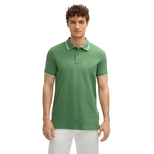 JOOP! MUŠKA POLO MAJICA ZELENA