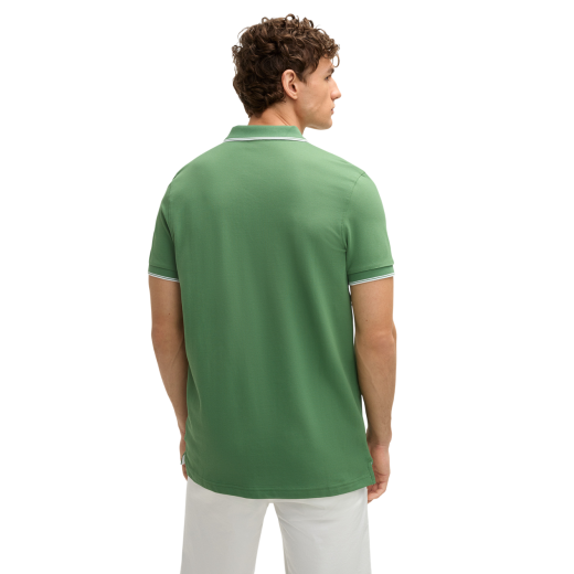 JOOP! MUŠKA POLO MAJICA ZELENA 46299