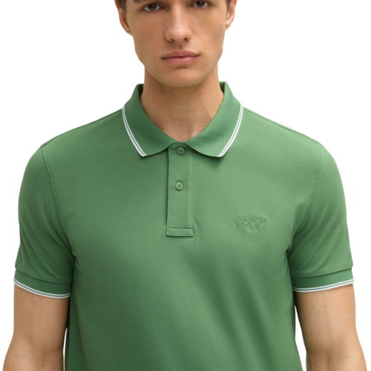 JOOP! MUŠKA POLO MAJICA ZELENA 46299