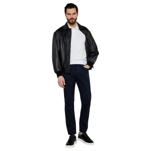 JOOP! MUŠKA POLO MAJICA BIJELA 46300