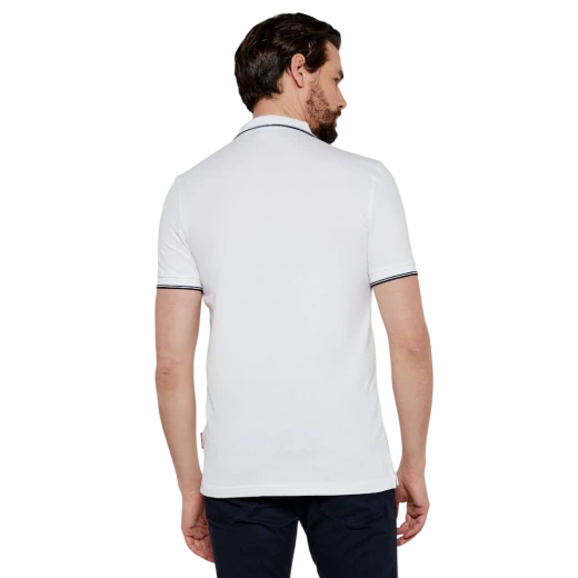 JOOP! MUŠKA POLO MAJICA BIJELA 46300