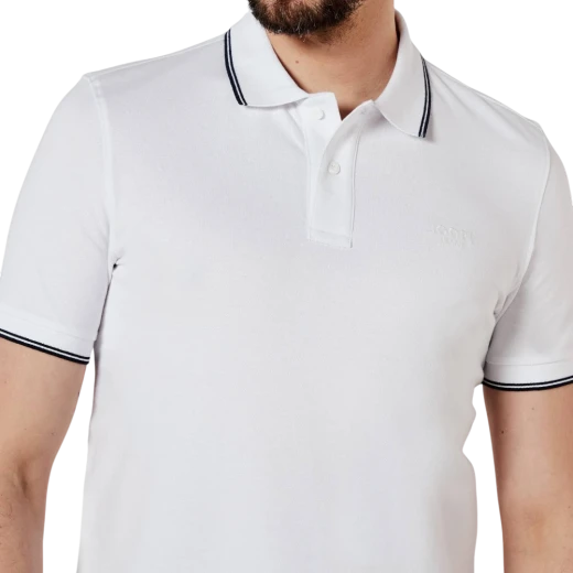 JOOP! MUŠKA POLO MAJICA BIJELA 46300