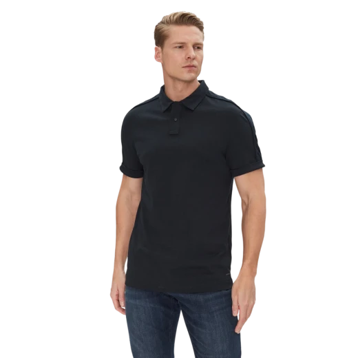 JOOP! MUŠKA POLO MAJICA TEGET