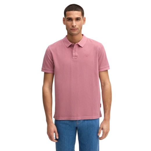 JOOP! MUŠKA POLO MAJICA ROZA