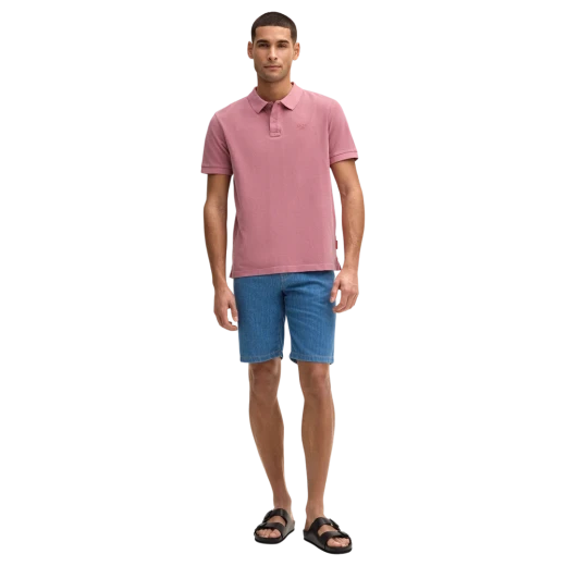 JOOP! MUŠKA POLO MAJICA ROZA 47878