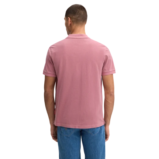 JOOP! MUŠKA POLO MAJICA ROZA 47878