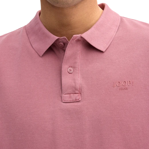 JOOP! MUŠKA POLO MAJICA ROZA 47878