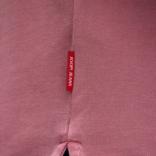 JOOP! MUŠKA POLO MAJICA ROZA 47878