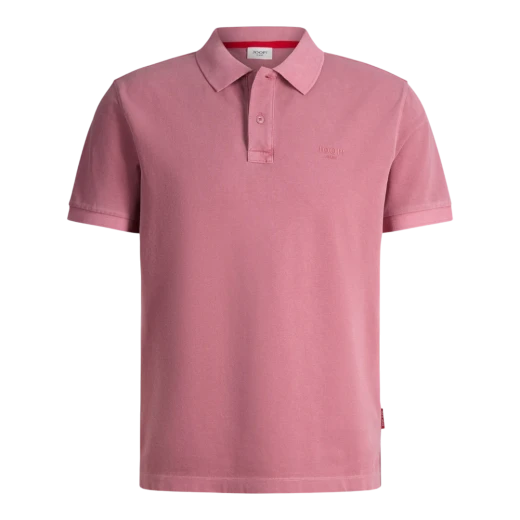 JOOP! MUŠKA POLO MAJICA ROZA 47878