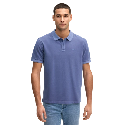 JOOP! MUŠKA POLO MAJICA PLAVA