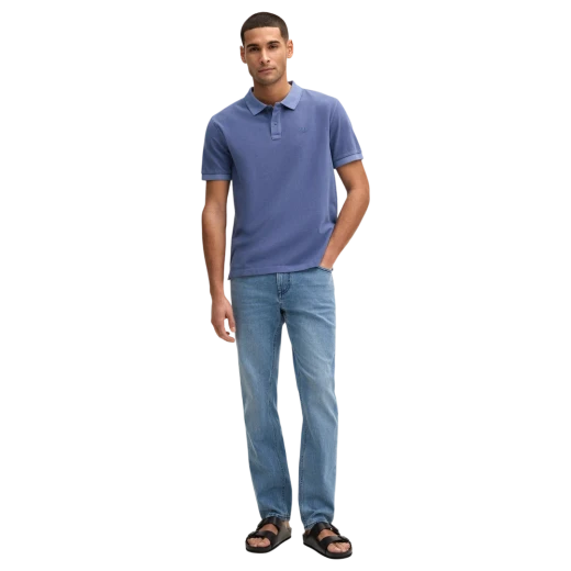 JOOP! MUŠKA POLO MAJICA PLAVA 47879