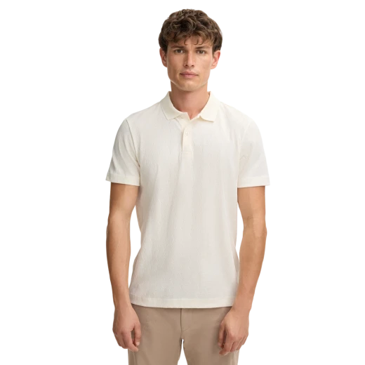 JOOP! MUŠKA POLO MAJICA BIJELA