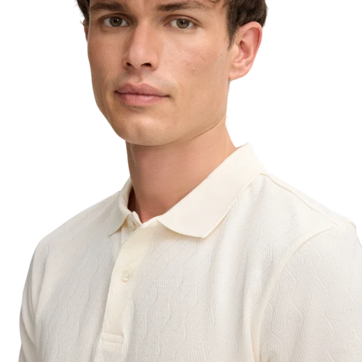 JOOP! MUŠKA POLO MAJICA BIJELA 47903