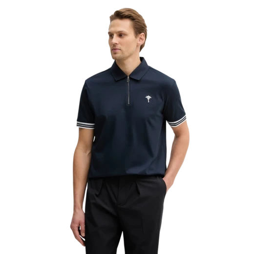 JOOP! MUŠKA POLO MAJICA TEGET