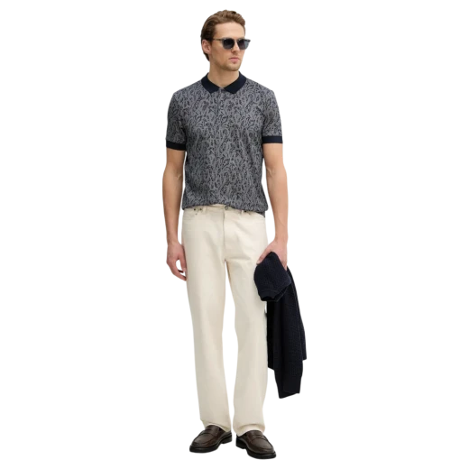 JOOP! MUŠKA POLO MAJICA TEGET 47950