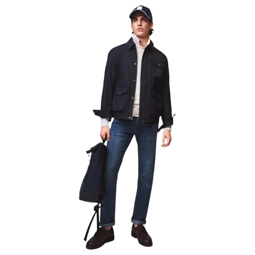 JOOP! MUŠKA POLO MAJICA BIJELA 47953