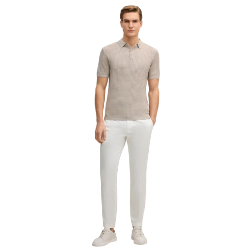 JOOP! MUŠKA POLO MAJICA BEŽ 49654