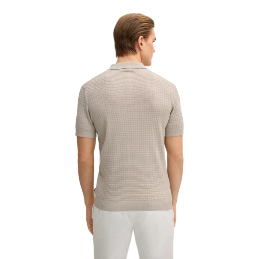 JOOP! MUŠKA POLO MAJICA BEŽ 49654