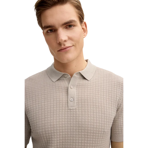 JOOP! MUŠKA POLO MAJICA BEŽ 49654