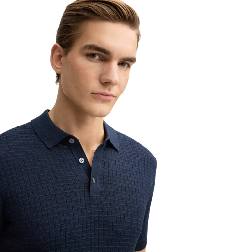 JOOP! MUŠKA POLO MAJICA TEGET 49655