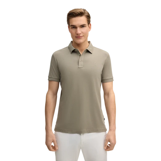 JOOP! MUŠKA POLO MAJICA ZELENA