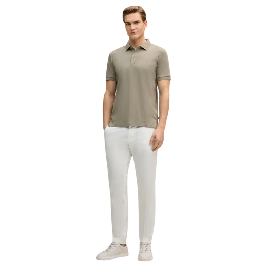 JOOP! MUŠKA POLO MAJICA ZELENA 49666