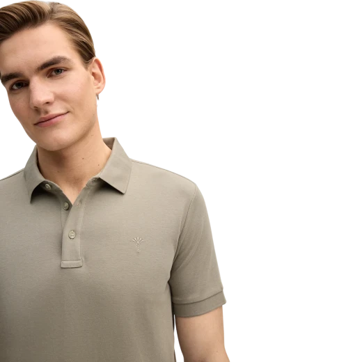 JOOP! MUŠKA POLO MAJICA ZELENA 49666