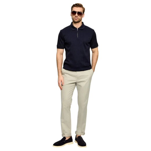 JOOP! MUŠKA POLO MAJICA TEGET 49676