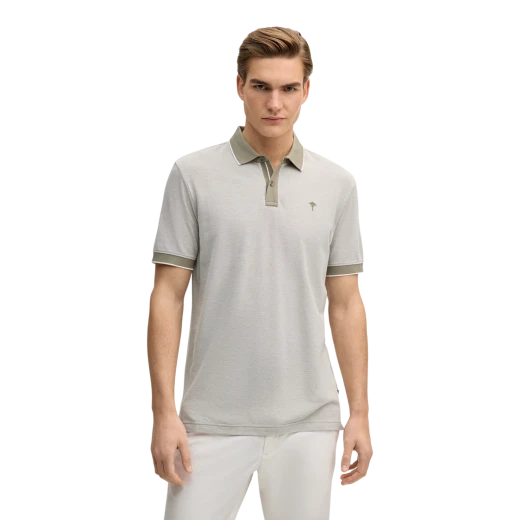 JOOP! MUŠKA POLO MAJICA ZELENA