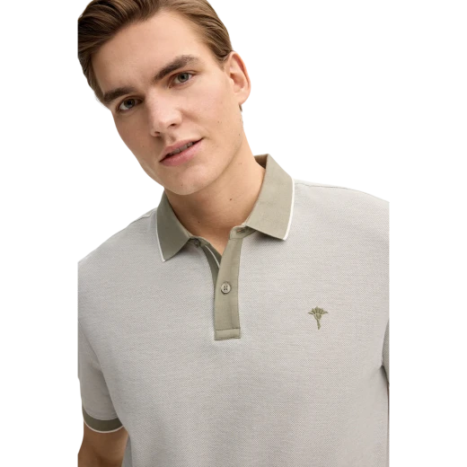 JOOP! MUŠKA POLO MAJICA ZELENA 49679