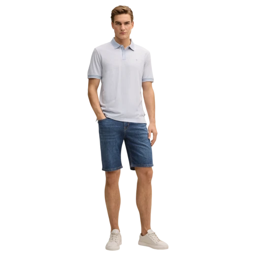 JOOP! MUŠKA POLO MAJICA PLAVA 49680