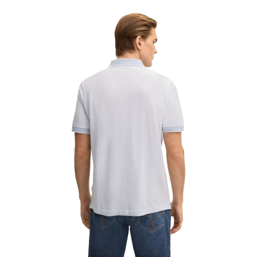 JOOP! MUŠKA POLO MAJICA PLAVA 49680