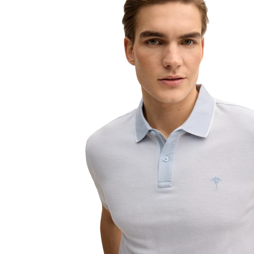 JOOP! MUŠKA POLO MAJICA PLAVA 49680