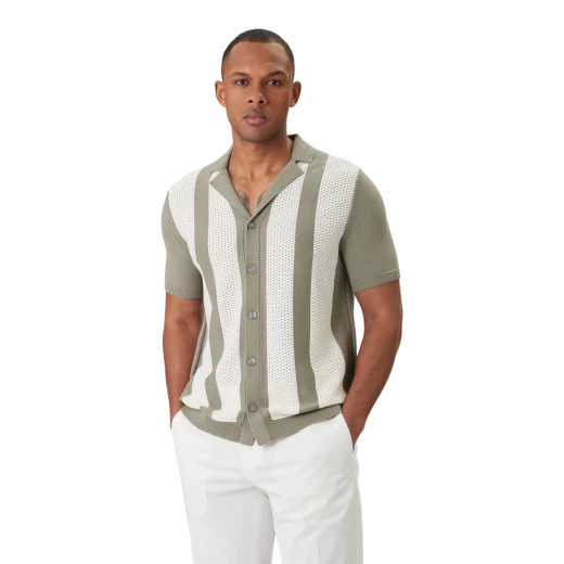 JOOP! MUŠKA POLO MAJICA ZELENA