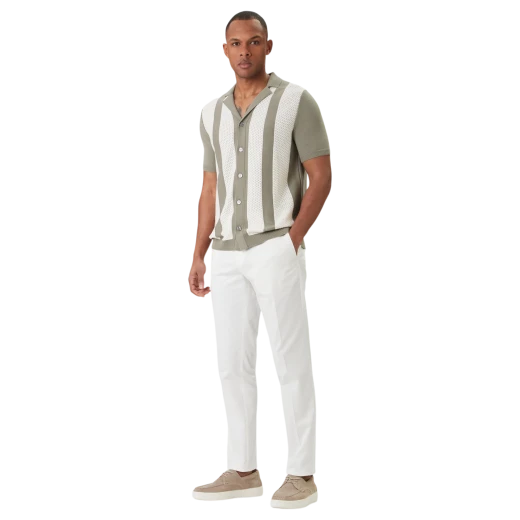 JOOP! MUŠKA POLO MAJICA ZELENA 49681